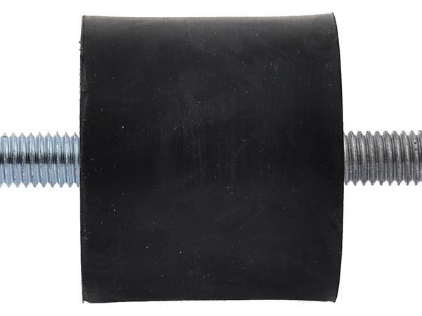 Çift Tarafı Civatalı Takoz 20x15 M6