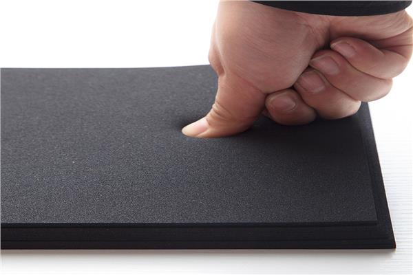 Kauçuk Sünger Levha 2 MM 