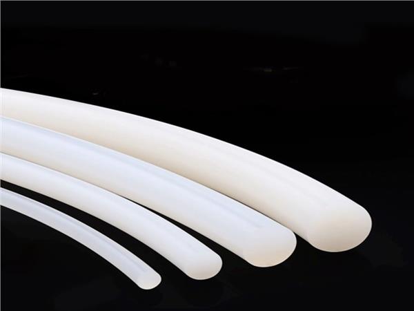 Silikon Yuvarlak Fitil ⌀3 mm (10MT)