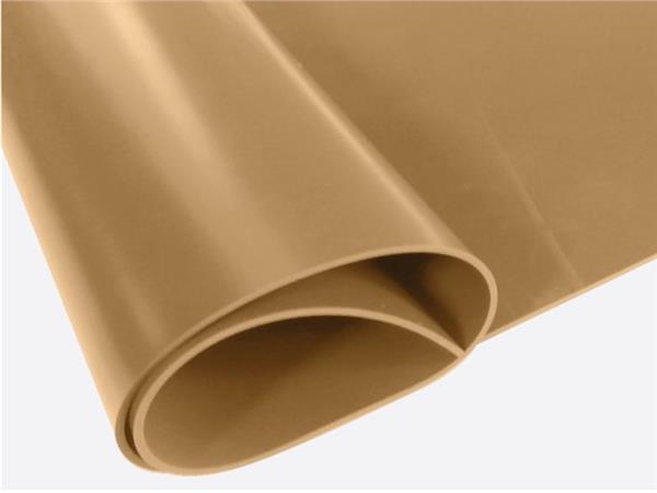 Kumlama Lastik Levha 10 MM