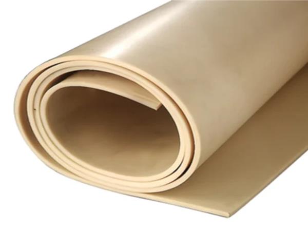 Kumlama Lastik Levha 10 MM