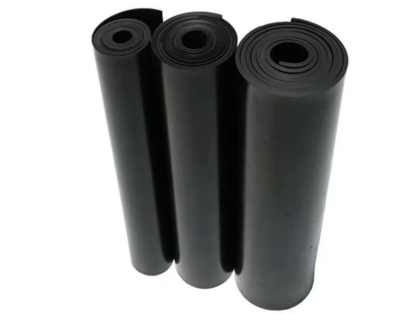 Neopren Levha 8 mm