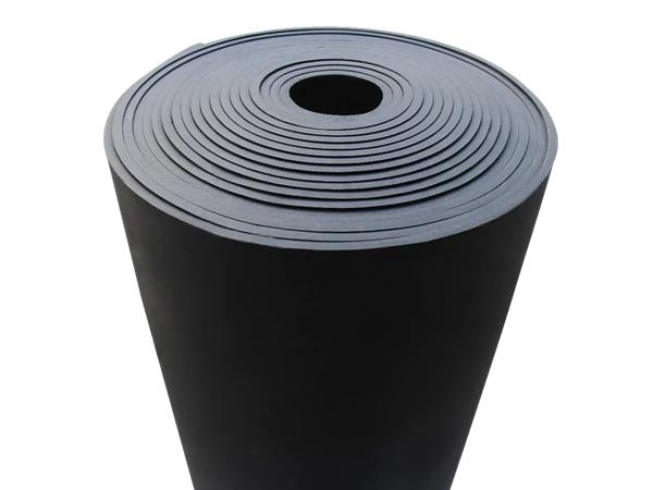 Neopren Levha 3 mm