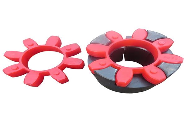 Poliüretan Rotex Kaplin Lastiği 95 MM