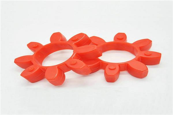Poliüretan Rotex Kaplin Lastiği 65 MM
