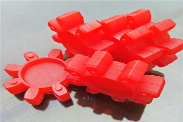 Poliüretan Rotex Kaplin Lastiği 120 MM