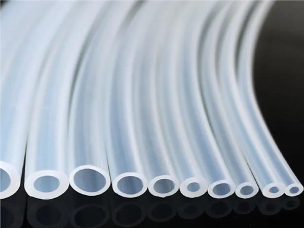 Silikon Hortum 3x6 mm