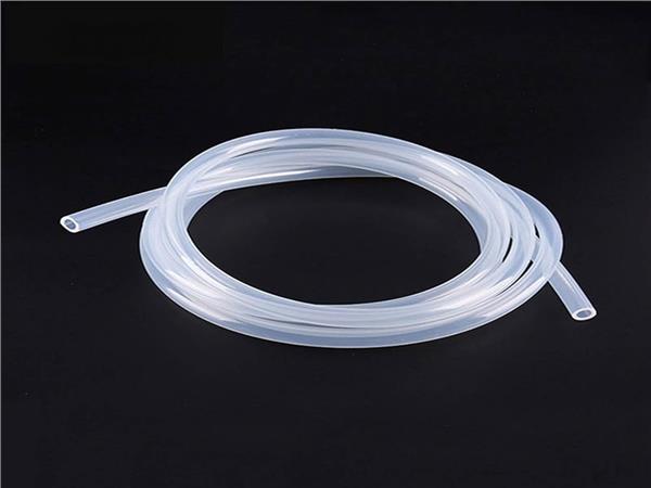 Silikon Hortum 3x6 mm