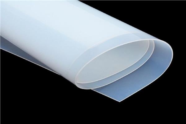 Silikon Levha Şeffaf 3 mm