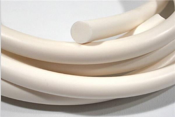Silikon Sünger Yuvarlak Fitil 6 MM (10MT)