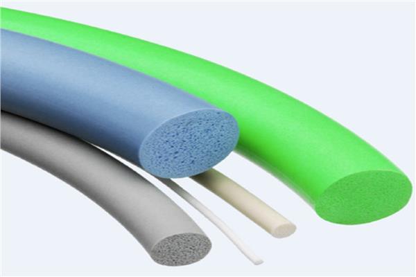Silikon Sünger Yuvarlak Fitil 10 MM (10MT)