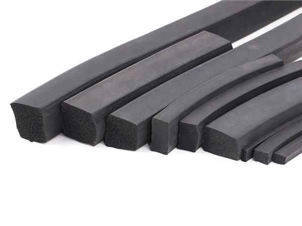 Sünger Lastik 10x10 mm (10mt)