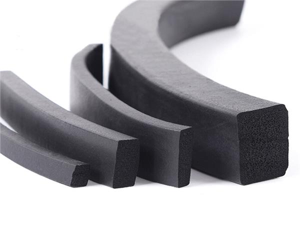 Sünger Lastik 20x50 mm (10mt)